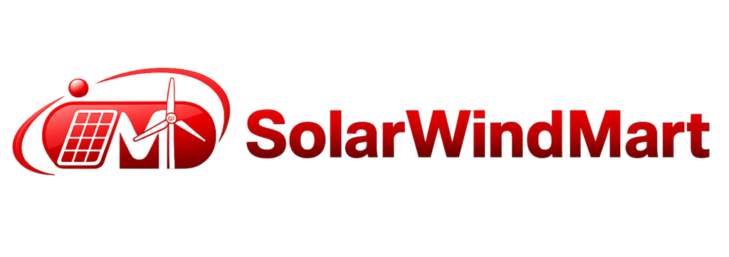 Jobs SolarWindMart