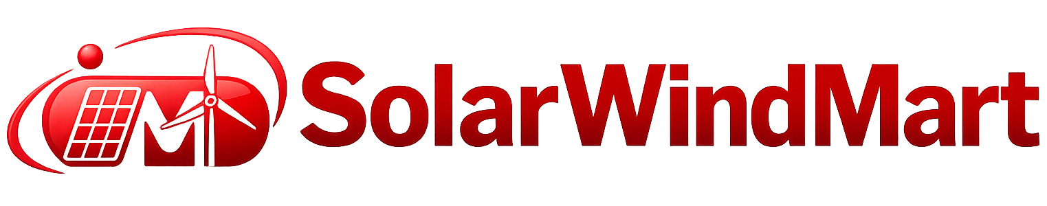 Jobs SolarWindMart
